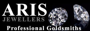 Aris Jewellers, Professional Goldsmiths